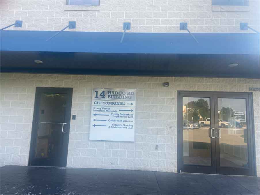 Headquarters1 SWIM Headquarters