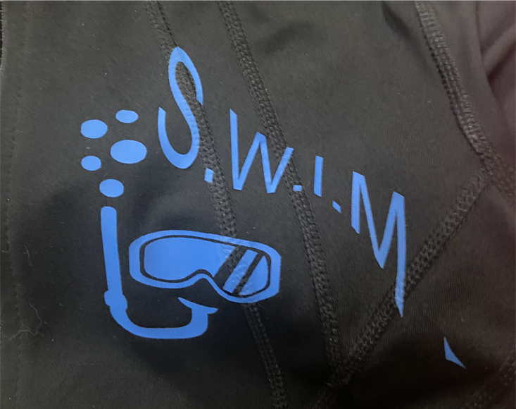 SWIM logo